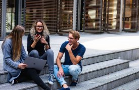 Major change coming to mortgage rules for university grads